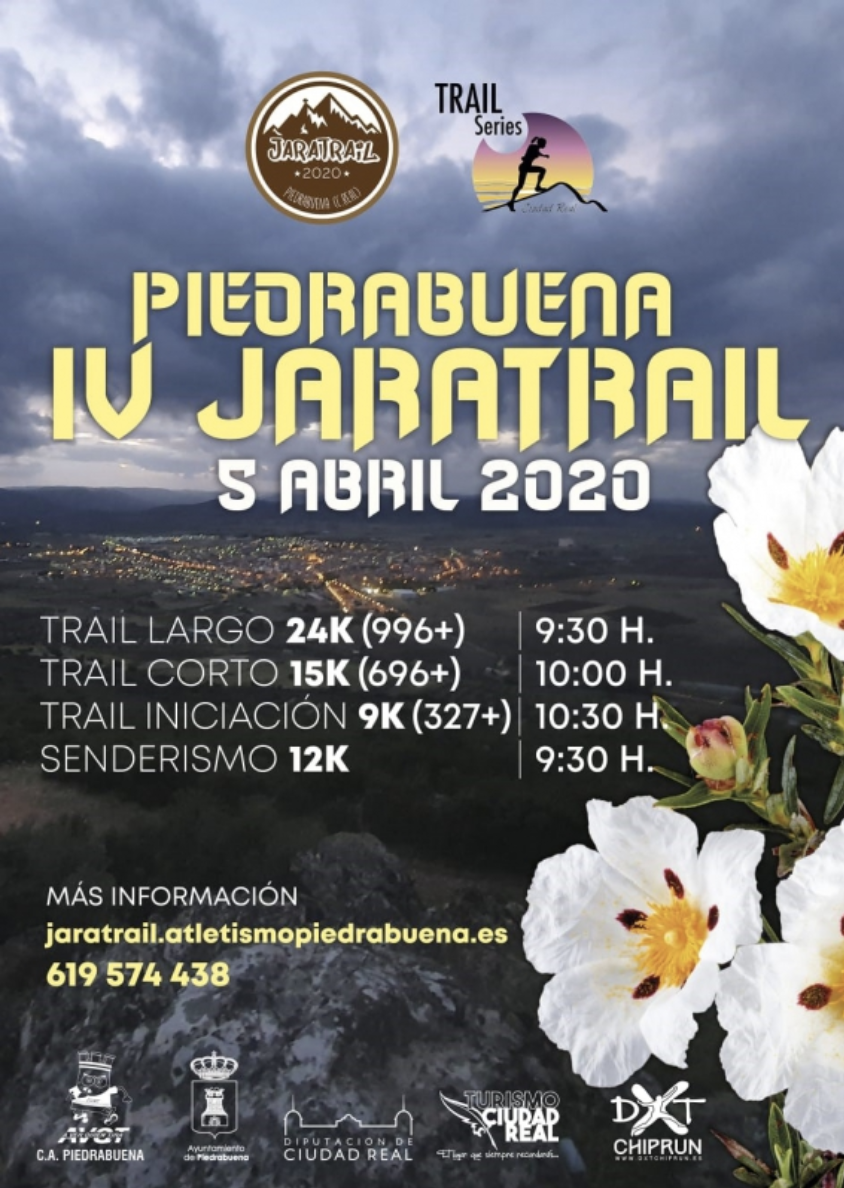 IV Jara Trail